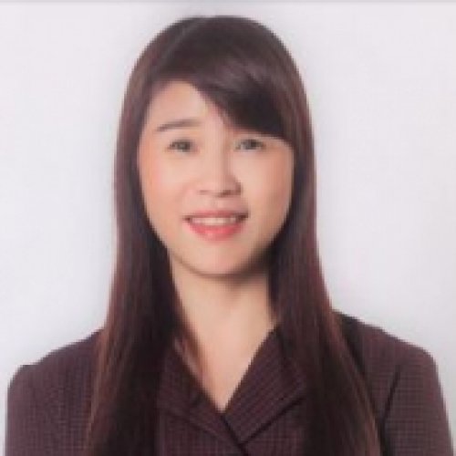 徐芳老师