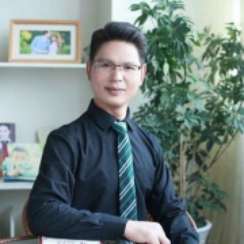 徐国庆老师