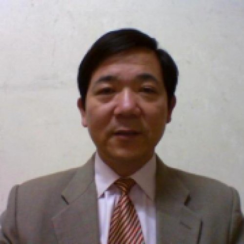 徐景新老师