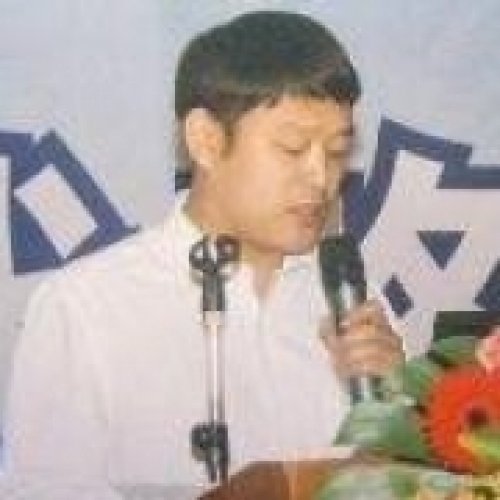 许军老师