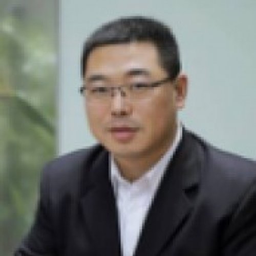 徐茂为老师