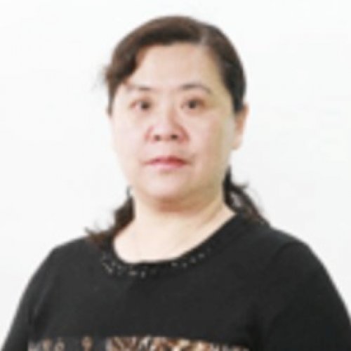 徐蓉老师