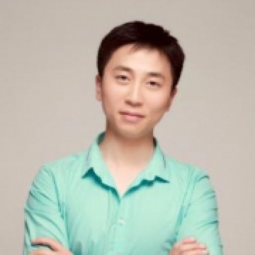徐炜山老师