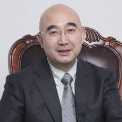 许晓勇老师