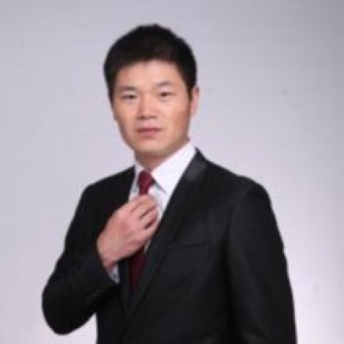 徐振东老师