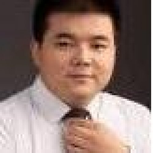 许志强老师