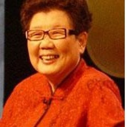 杨弈老师