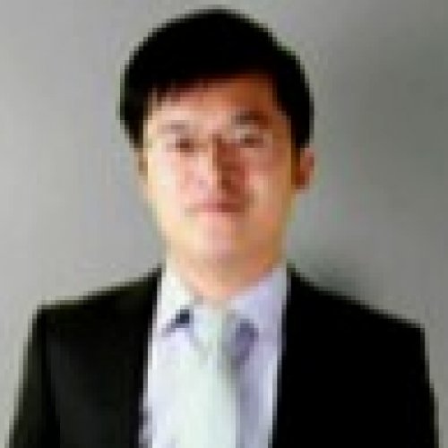 杨冰老师