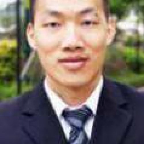 吴家福老师