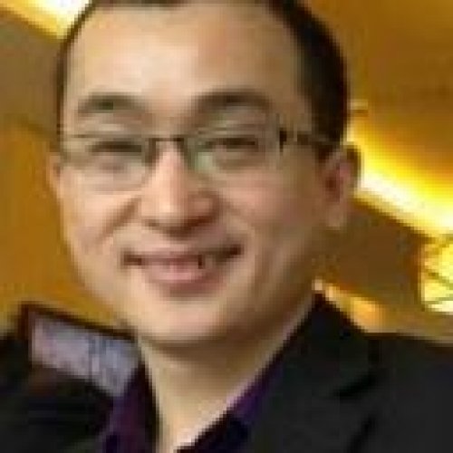 杨博文老师