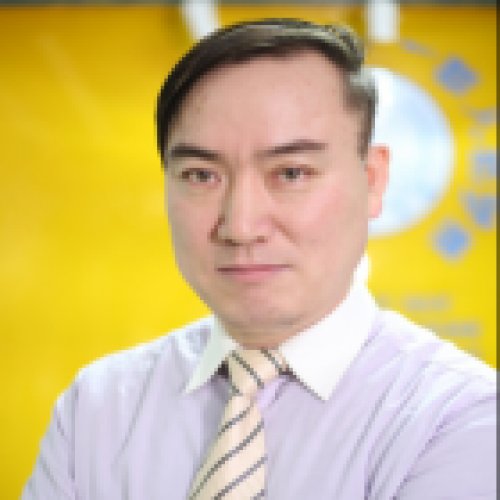 杨德记老师