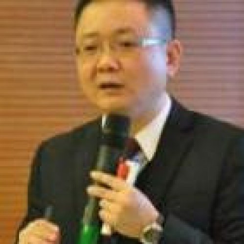 颜春林老师