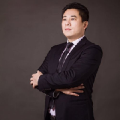 杨家浩老师
