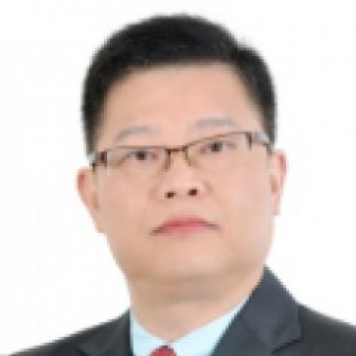 杨䴖老师