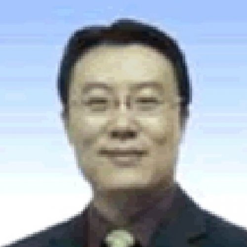 杨峻峰老师