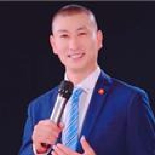 倪雍智老师