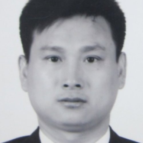 杨胜兵老师