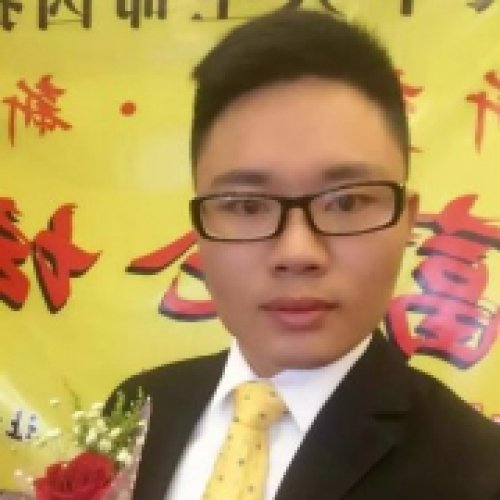 杨胜杰老师
