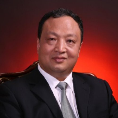 杨铁锋老师