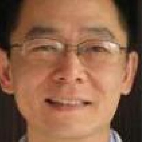 杨晓江老师