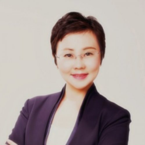 杨雨寒老师