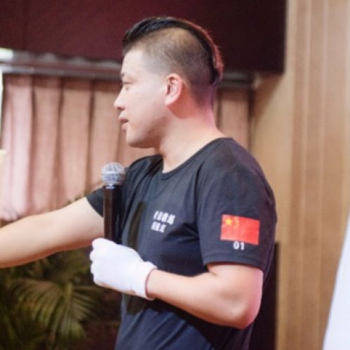 杨座红老师