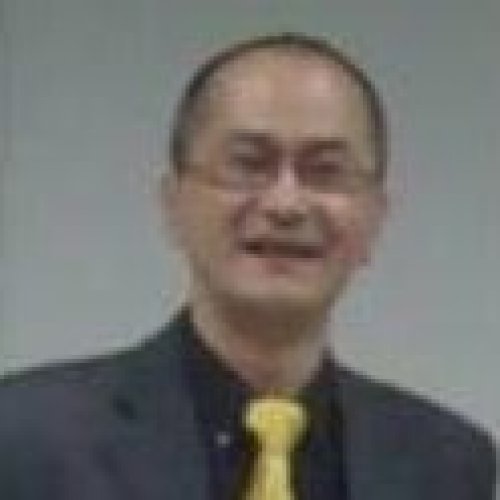 严勤勇老师