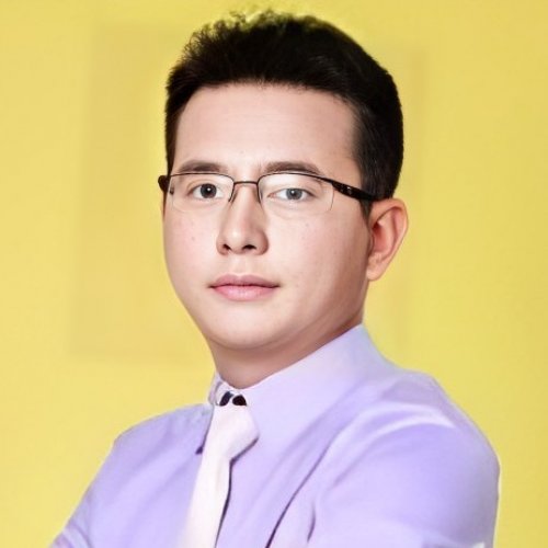 叶昌海老师