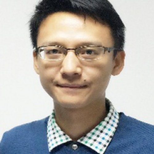 叶文宏老师