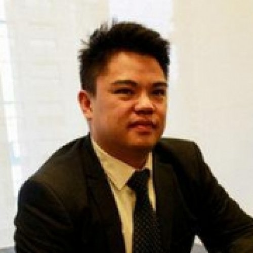 叶子文老师