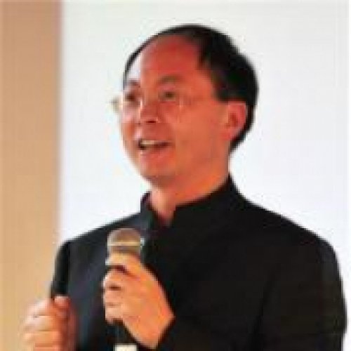 易川凿老师