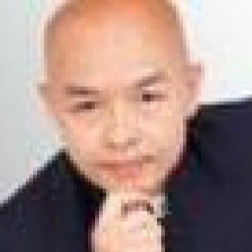 迎晖中老师