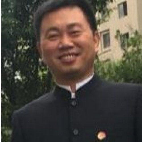 殷亮老师