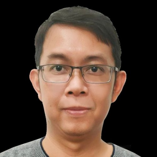 殷士翔老师