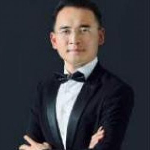 姜淩智老师