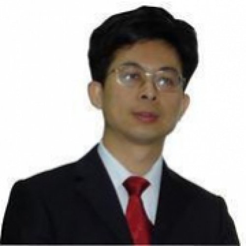 鲍蔚军老师