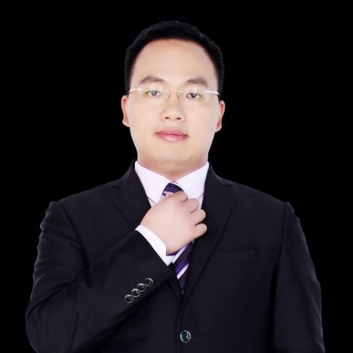 袁文兵老师