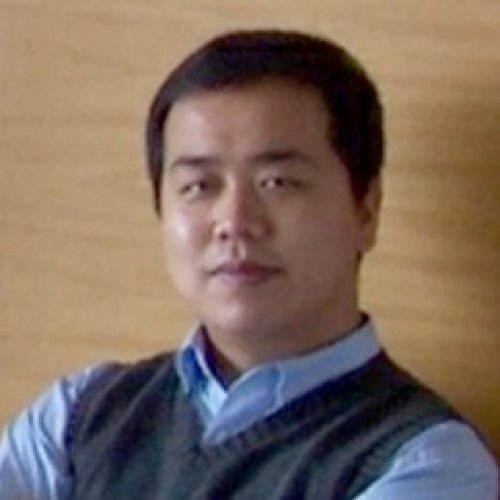 袁小彤老师
