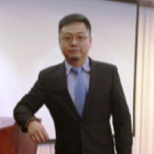 原一琦老师