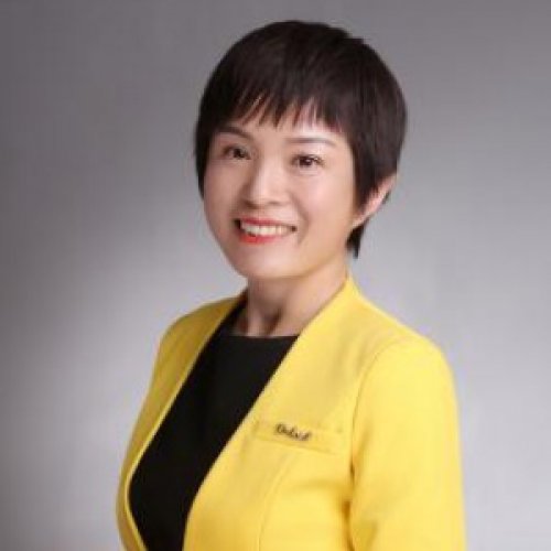 袁仪岚老师