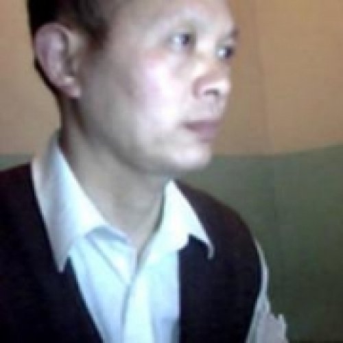 宇双锋老师