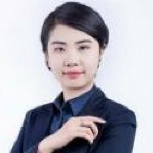 于文婷老师