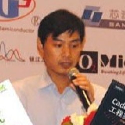 于争老师