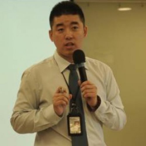 曾柏渊老师