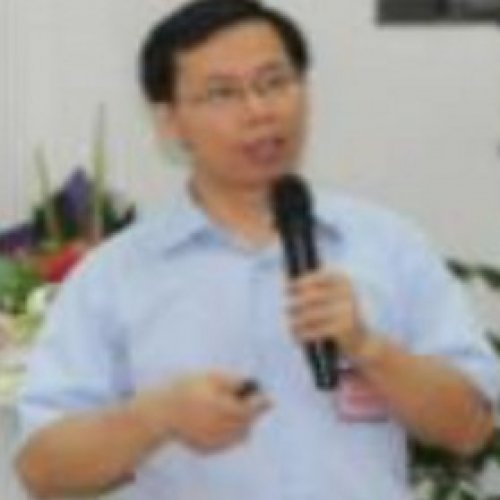 曾钦民老师