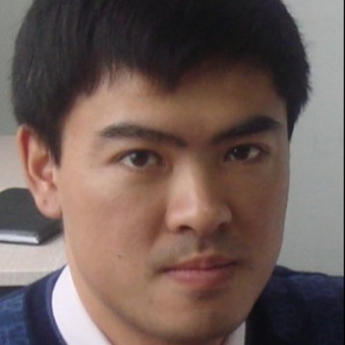曾宪敏老师