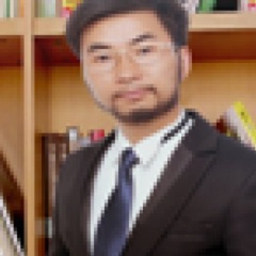 张韬晨老师