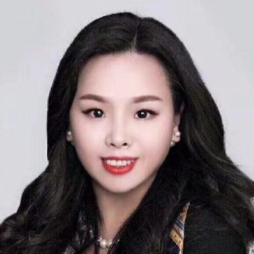 张瑜珊老师