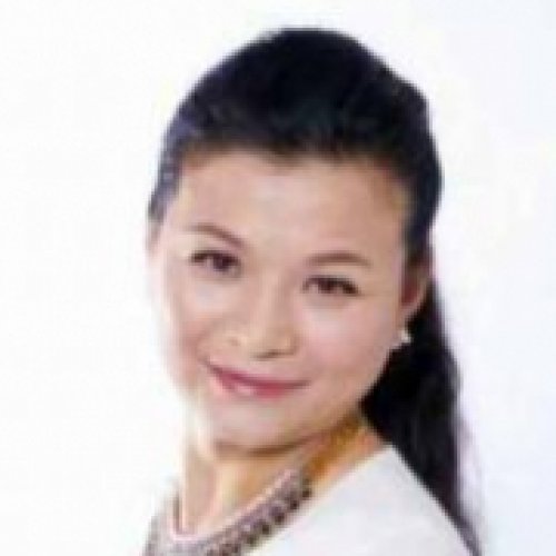 张爱莲老师