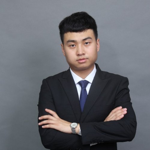 张博鑫老师